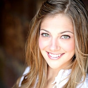 Mia Serafino