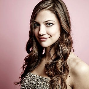 Mia Serafino