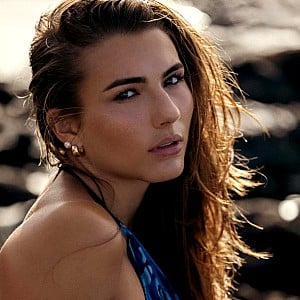 Mia Shepard