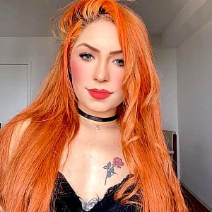 Mia Silva