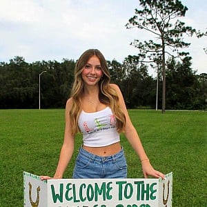 Mia Steele