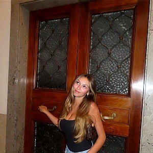 Mia Steele