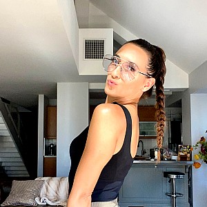 Mia Tidwell