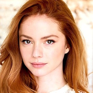 Mia Topalian