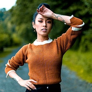 Mia Tran