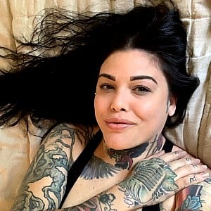 Mia Tyler