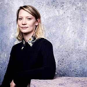 Mia Wasikowska