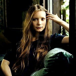 Mia Wasikowska
