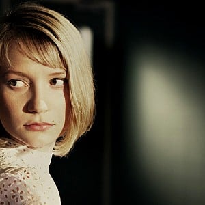 Mia Wasikowska
