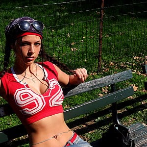 Mia Wynn