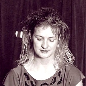 Mia Zapata