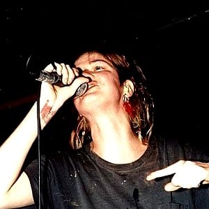 Mia Zapata
