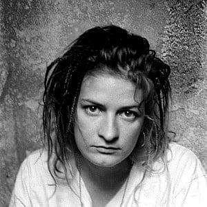 Mia Zapata