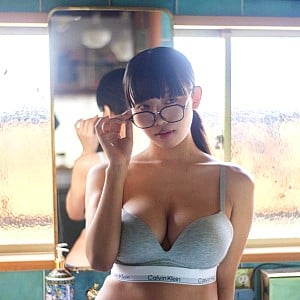 Mian (Gravure Idol)