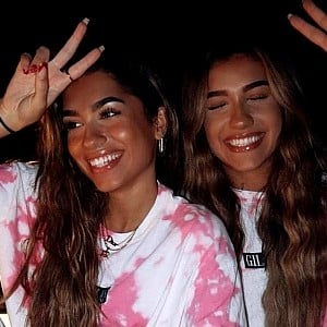Mian Twins
