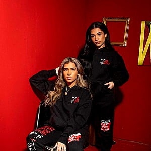 Mian Twins