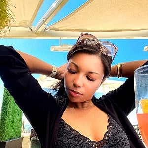 Mica Burton