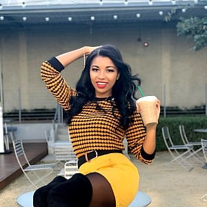 Mica Burton