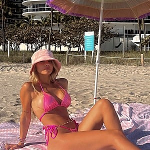 Mica Gonzalez