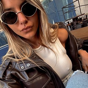 Mica Gonzalez