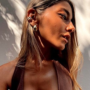Mica Gonzalez