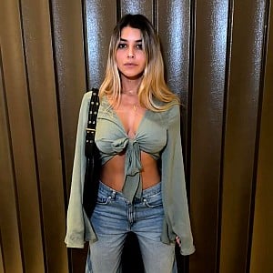 Mica Gonzalez