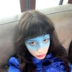 Mica Tenenbaum
