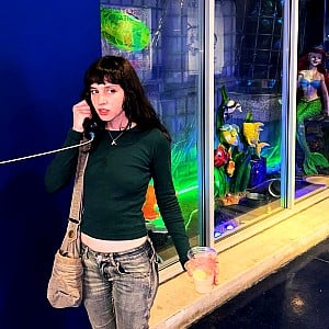Mica Tenenbaum