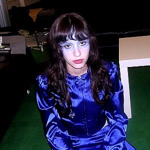 Mica Tenenbaum