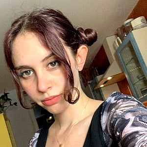 Mica Tenenbaum