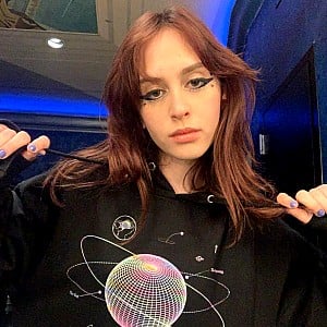 Mica Tenenbaum