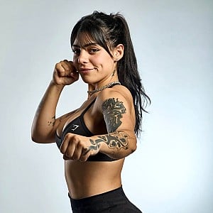 Mica Ybanez