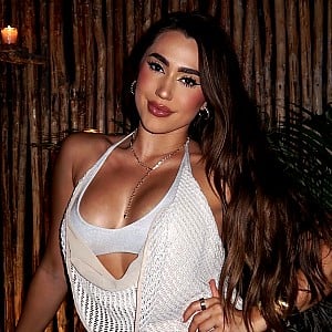 Micaela Baguear