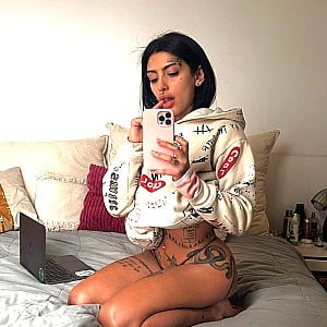 Micaela Dell Orto