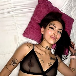 Micaela Dell Orto