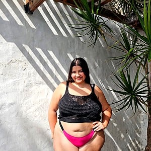 Micaela Maciel Paris