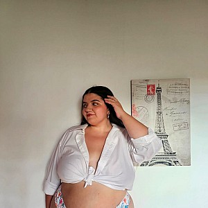 Micaela Maciel Paris
