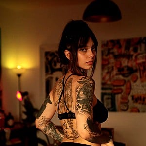 Micaela Martnes