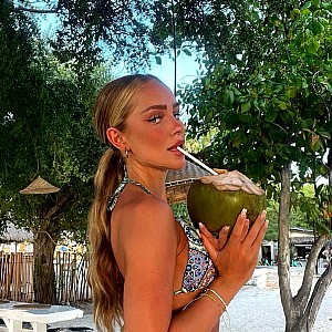 Micaela Rahm