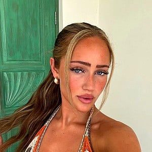 Micaela Rahm