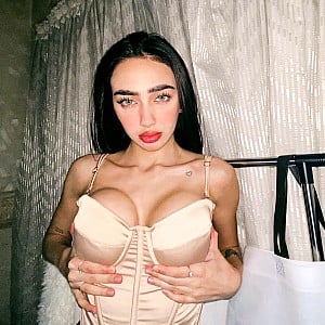 Micaela Vazquez