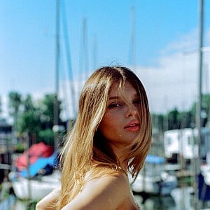 Micaela Vivian