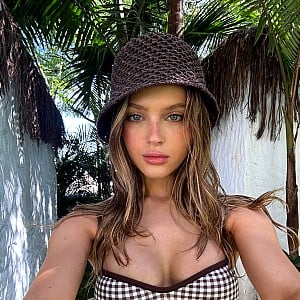 Micaela Vivian