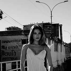 Micaela Vivian