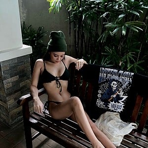 Micaella Raz