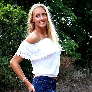 Micayla Cronk
