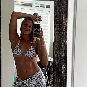 Micayla Cronk