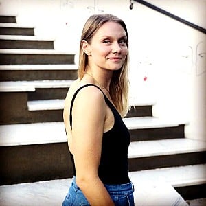 Micha Hancock