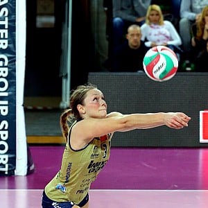 Micha Hancock
