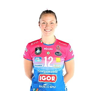 Micha Hancock